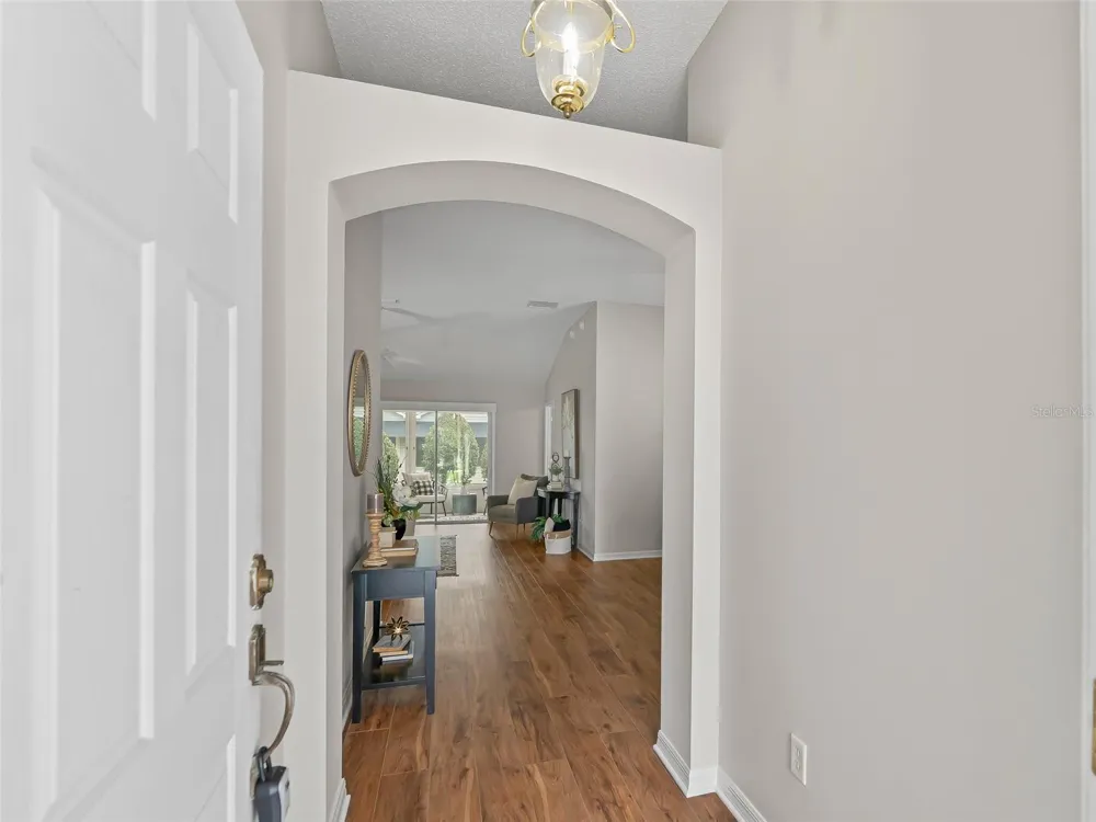 17899 SE 87TH BOURNE AVENUE The Villages, FL 32162