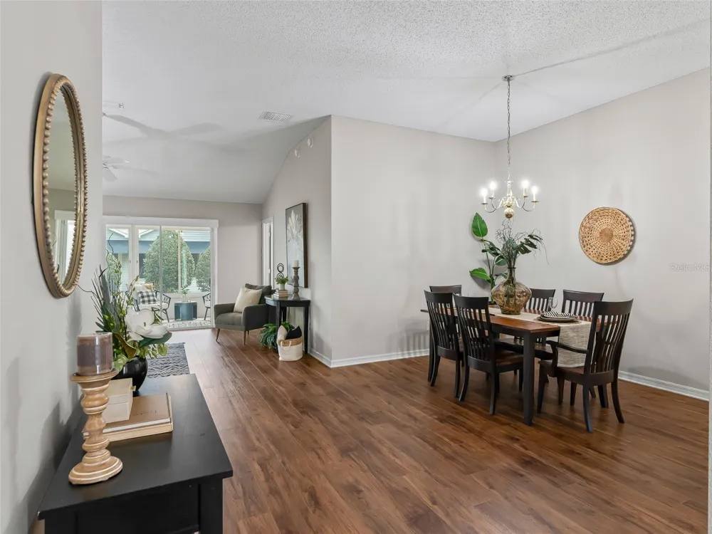 17899 SE 87TH BOURNE AVENUE The Villages, FL 32162