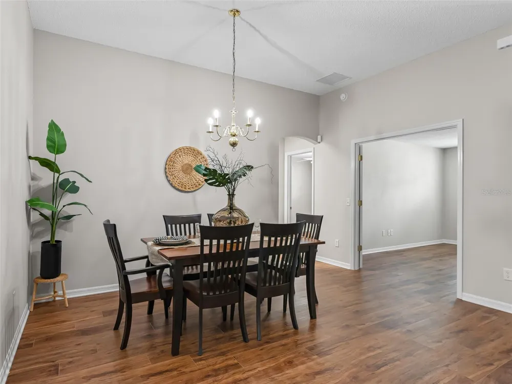 17899 SE 87TH BOURNE AVENUE The Villages, FL 32162