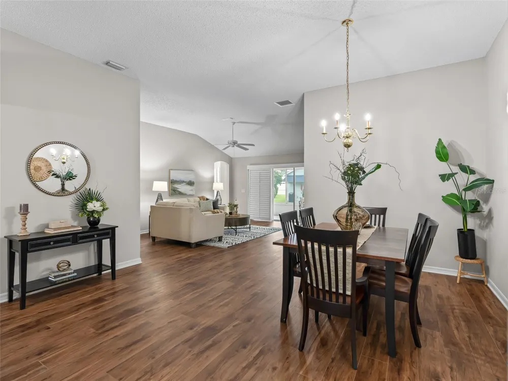 17899 SE 87TH BOURNE AVENUE The Villages, FL 32162