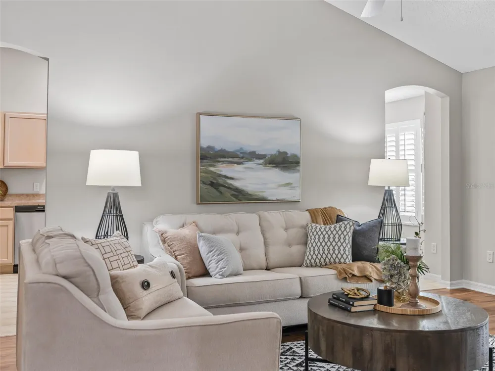 17899 SE 87TH BOURNE AVENUE The Villages, FL 32162