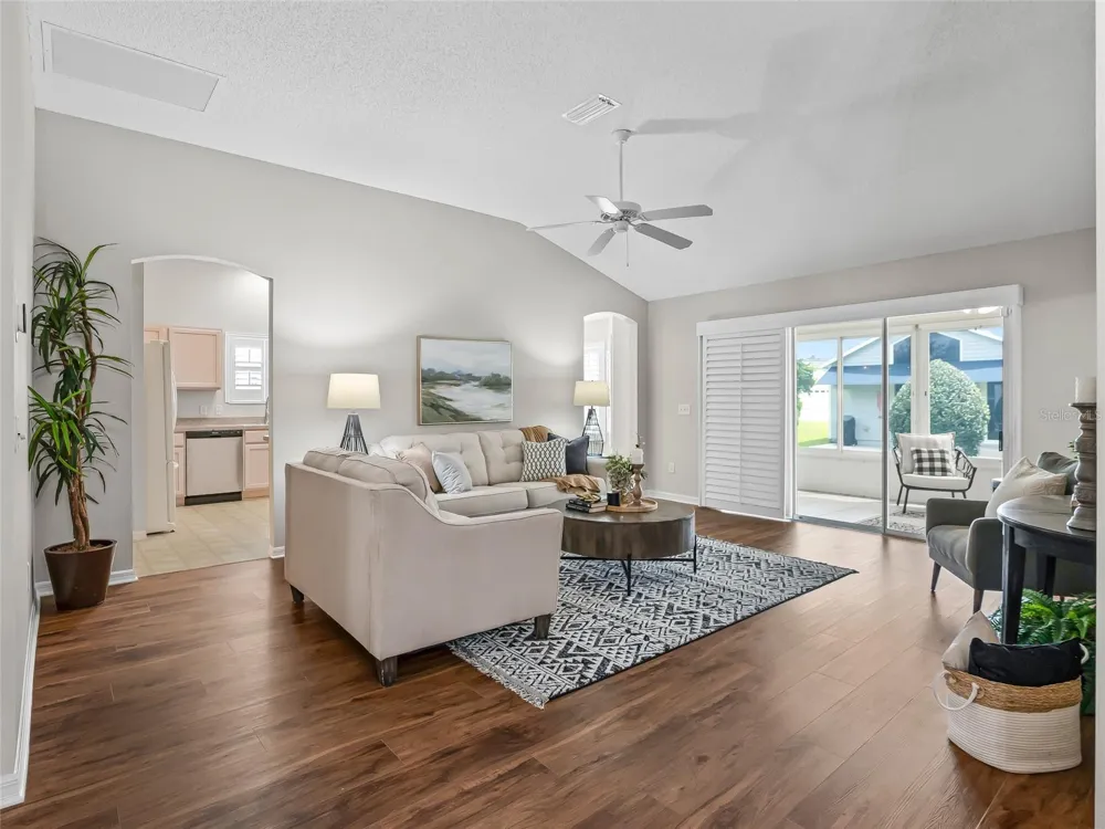 17899 SE 87TH BOURNE AVENUE The Villages, FL 32162