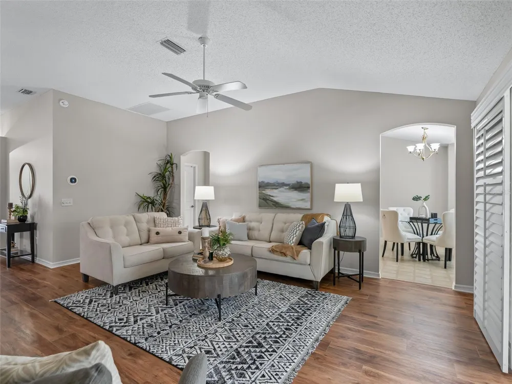 17899 SE 87TH BOURNE AVENUE The Villages, FL 32162
