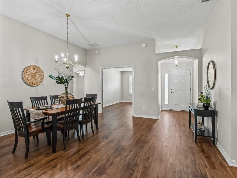 17899 SE 87TH BOURNE AVENUE The Villages, FL 32162