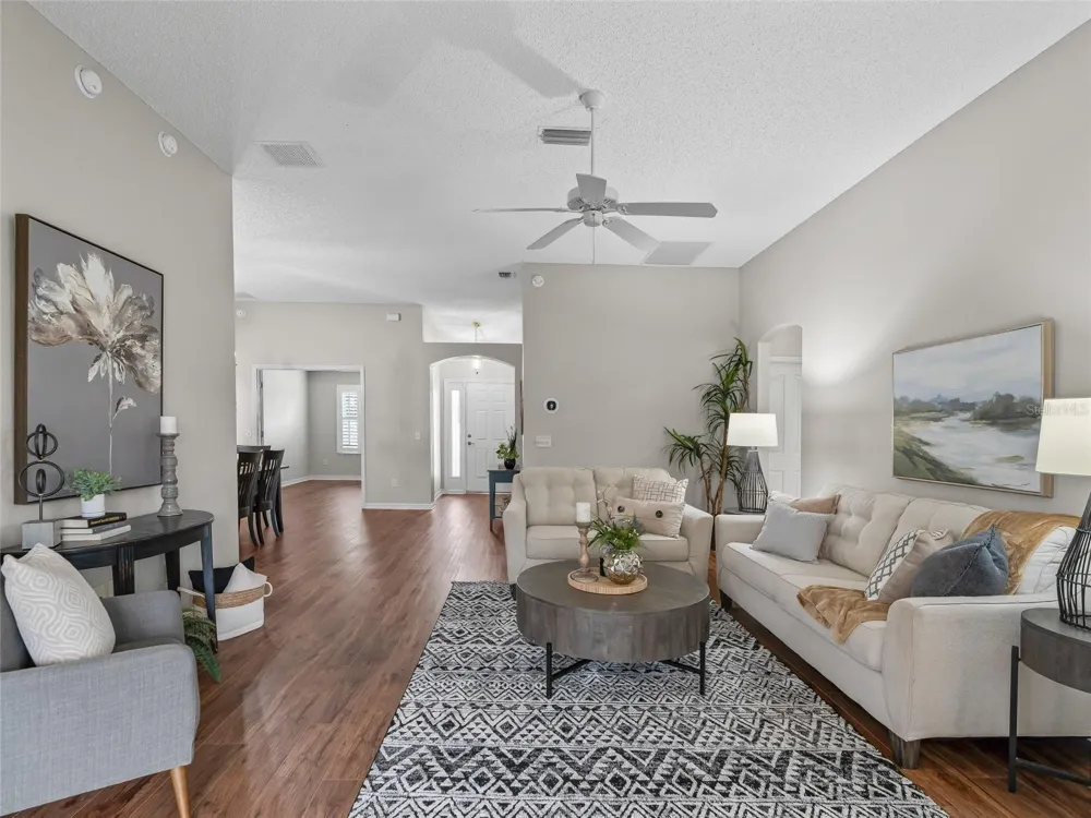 17899 SE 87TH BOURNE AVENUE The Villages, FL 32162