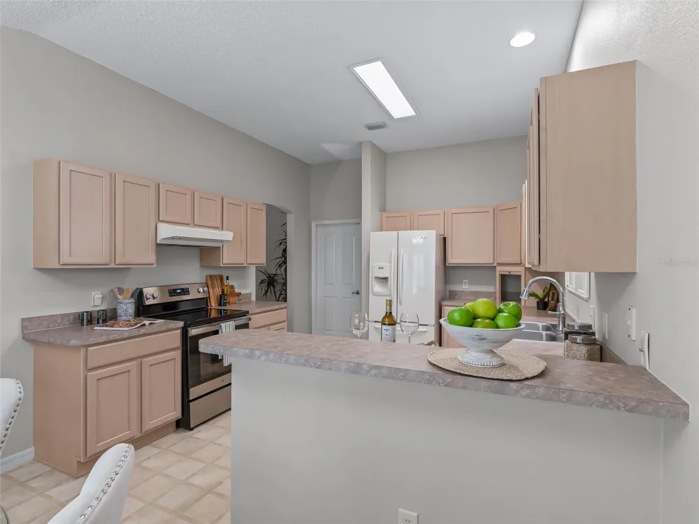 17899 SE 87TH BOURNE AVENUE The Villages, FL 32162