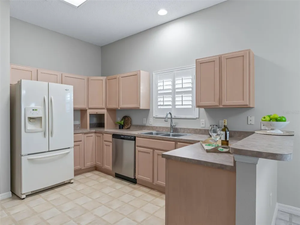 17899 SE 87TH BOURNE AVENUE The Villages, FL 32162