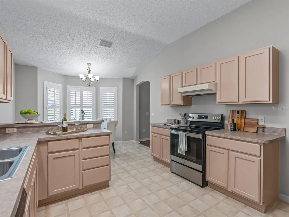 17899 SE 87TH BOURNE AVENUE The Villages, FL 32162