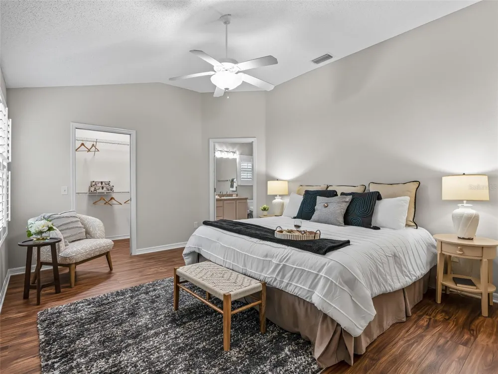 17899 SE 87TH BOURNE AVENUE The Villages, FL 32162