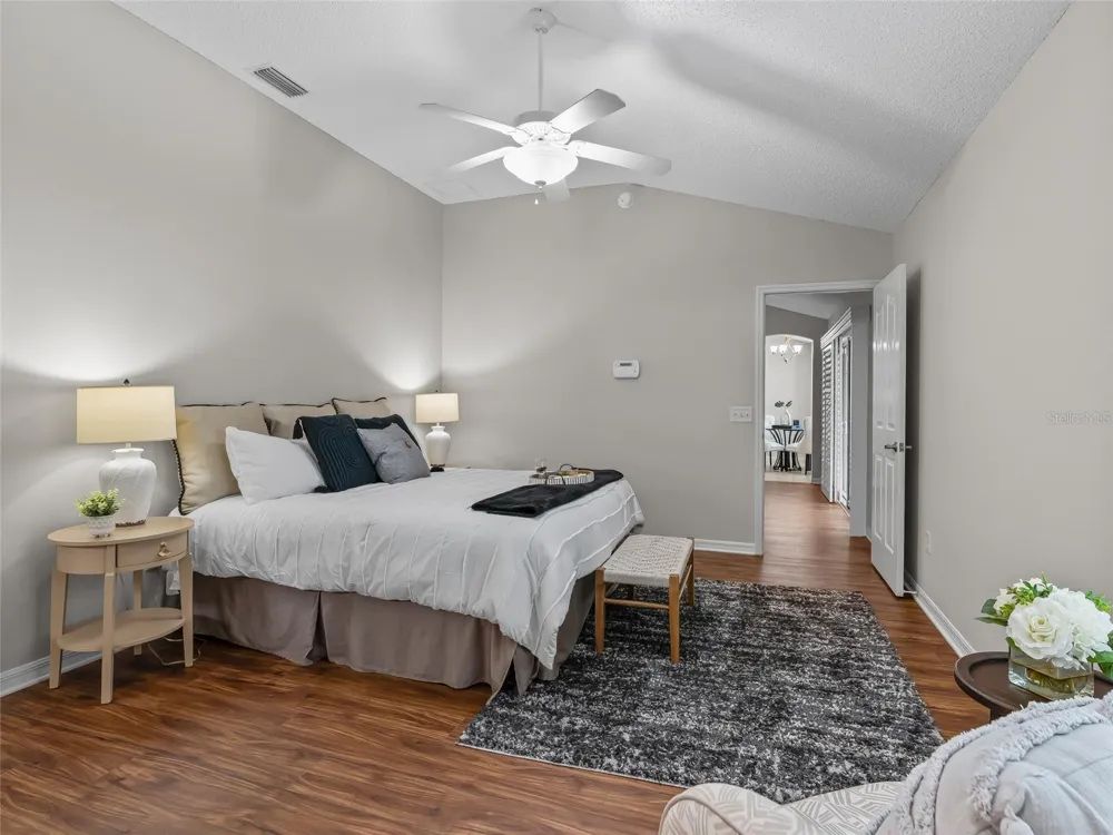 17899 SE 87TH BOURNE AVENUE The Villages, FL 32162