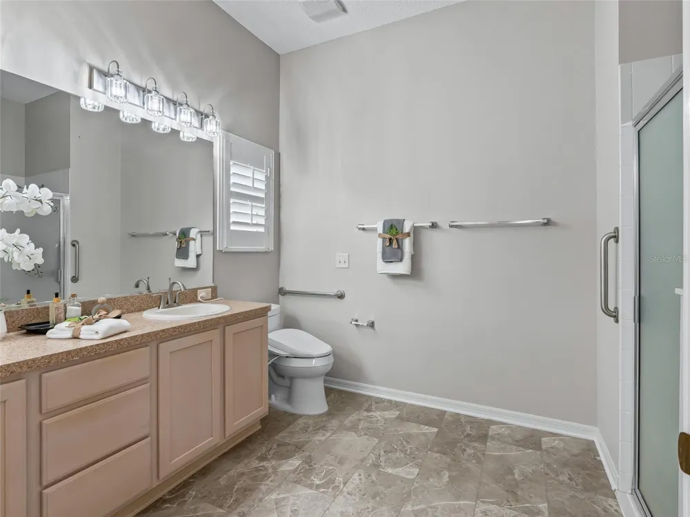 17899 SE 87TH BOURNE AVENUE The Villages, FL 32162