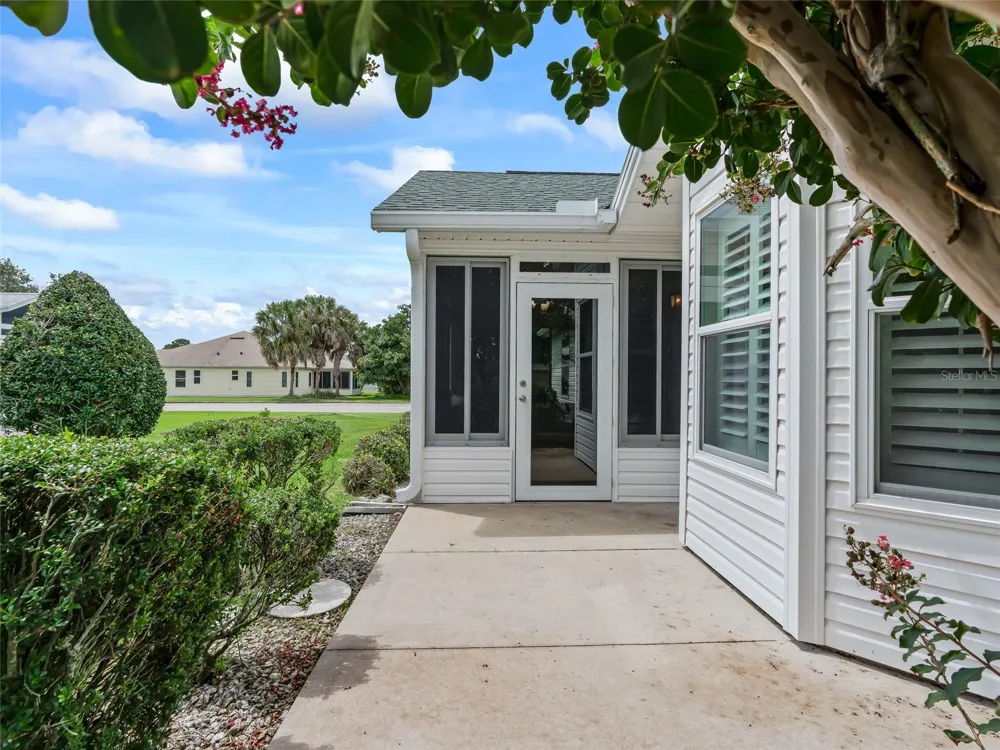 17899 SE 87TH BOURNE AVENUE The Villages, FL 32162