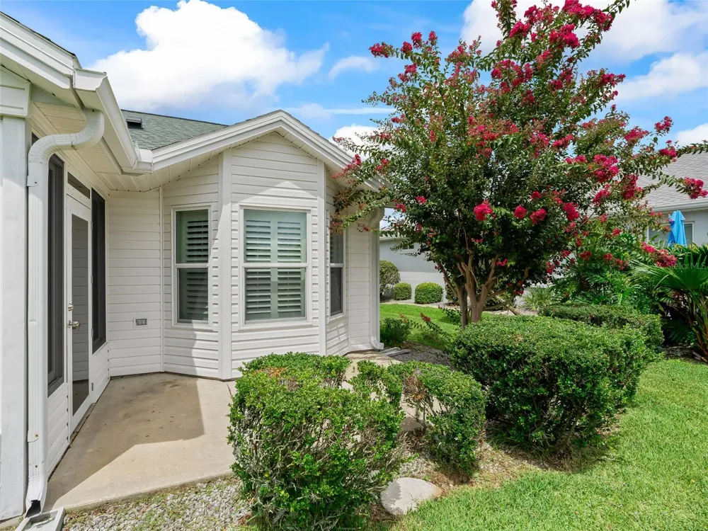 17899 SE 87TH BOURNE AVENUE The Villages, FL 32162