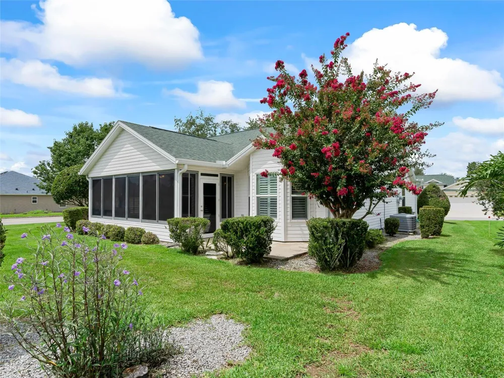 17899 SE 87TH BOURNE AVENUE The Villages, FL 32162