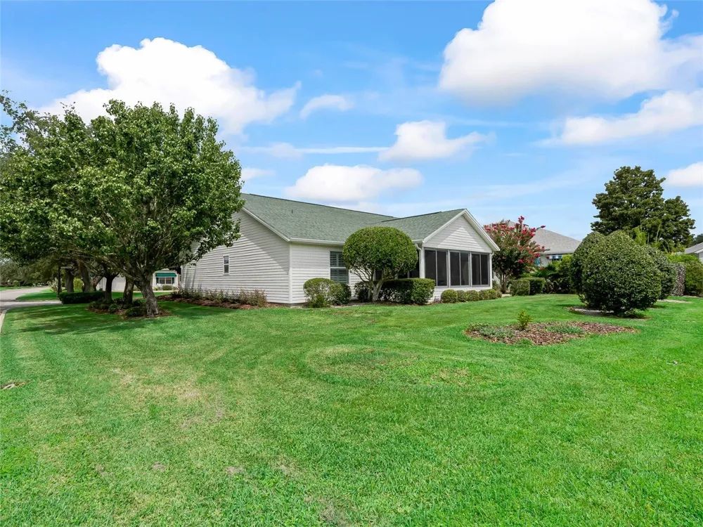 17899 SE 87TH BOURNE AVENUE The Villages, FL 32162