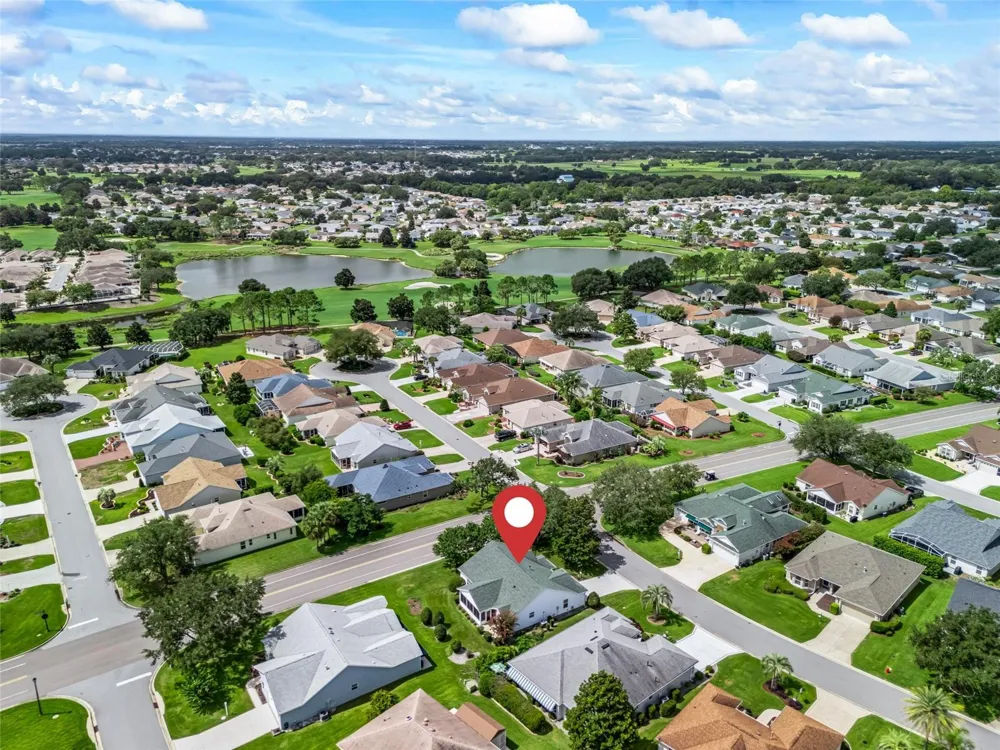 17899 SE 87TH BOURNE AVENUE The Villages, FL 32162