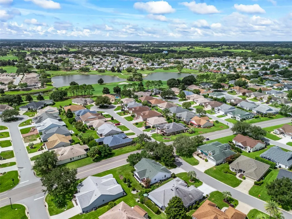 17899 SE 87TH BOURNE AVENUE The Villages, FL 32162