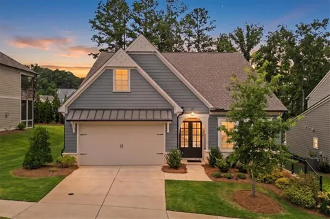 1259 Lakeside Overlook