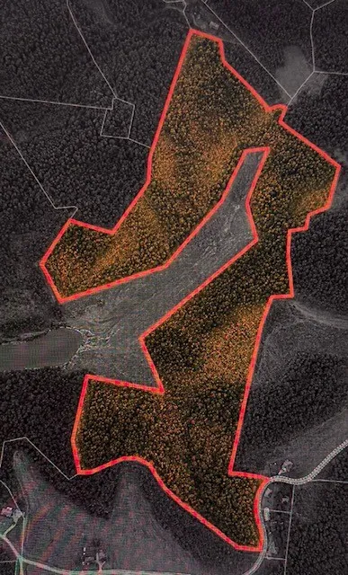 0 Clemons Ridge Rd Silver Point, TN 38582