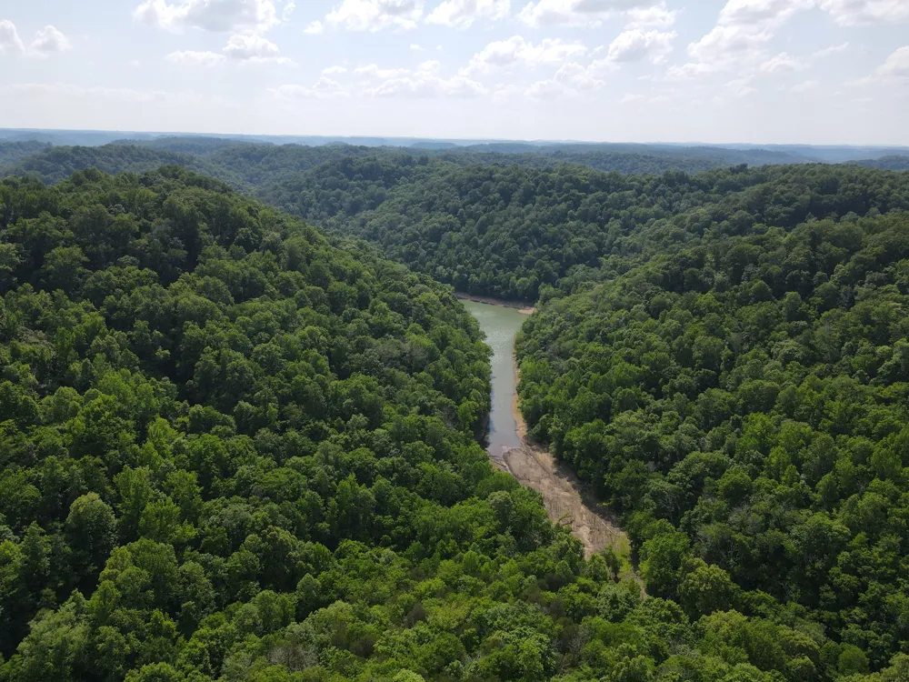 0 Clemons Ridge Rd Silver Point, TN 38582