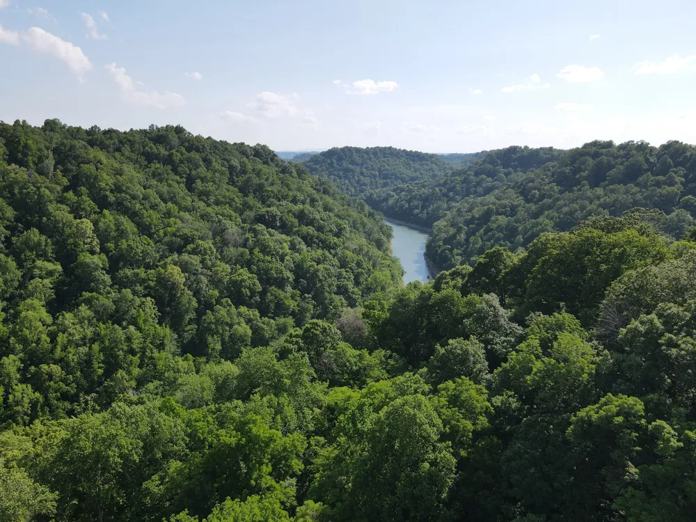 0 Clemons Ridge Rd Silver Point, TN 38582