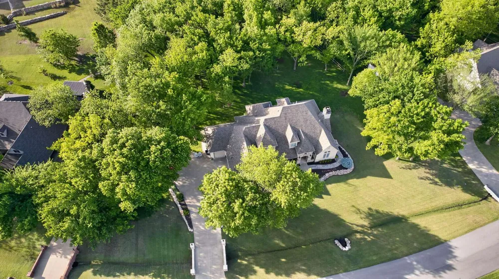 8112 72nd EastAvenue Owasso, OK 74055