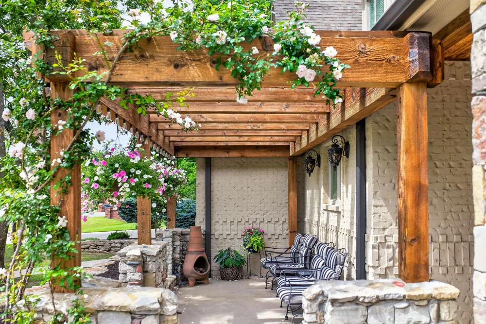 8112 72nd EastAvenue Owasso, OK 74055