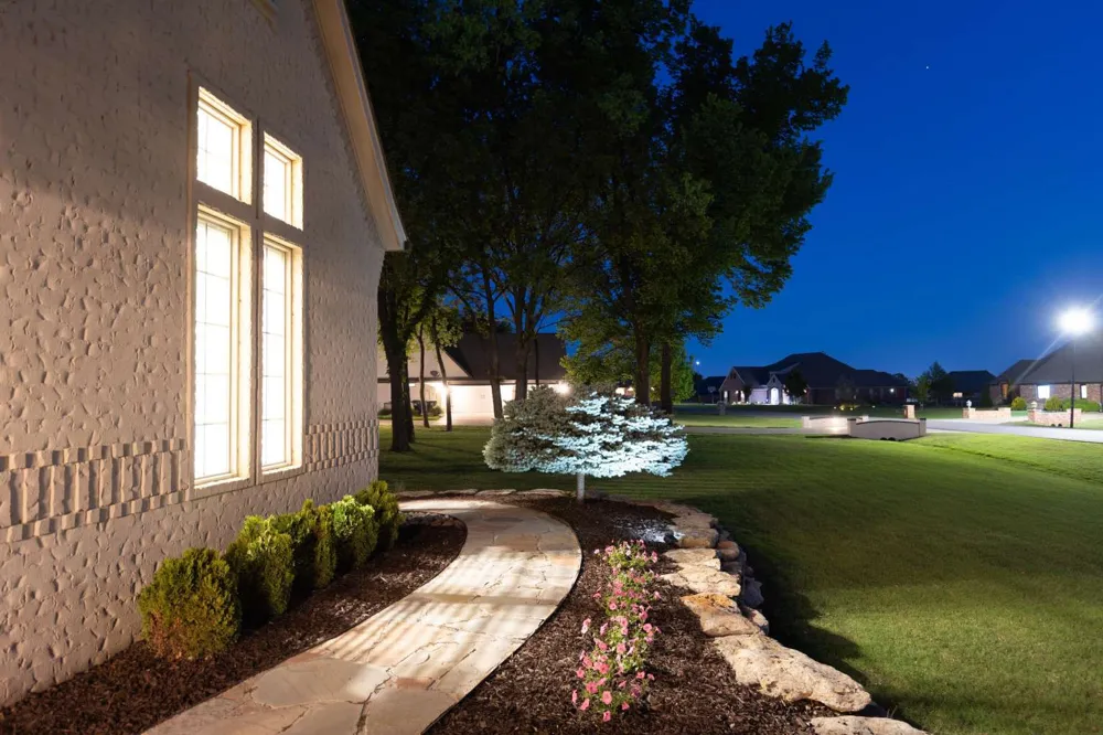8112 72nd EastAvenue Owasso, OK 74055