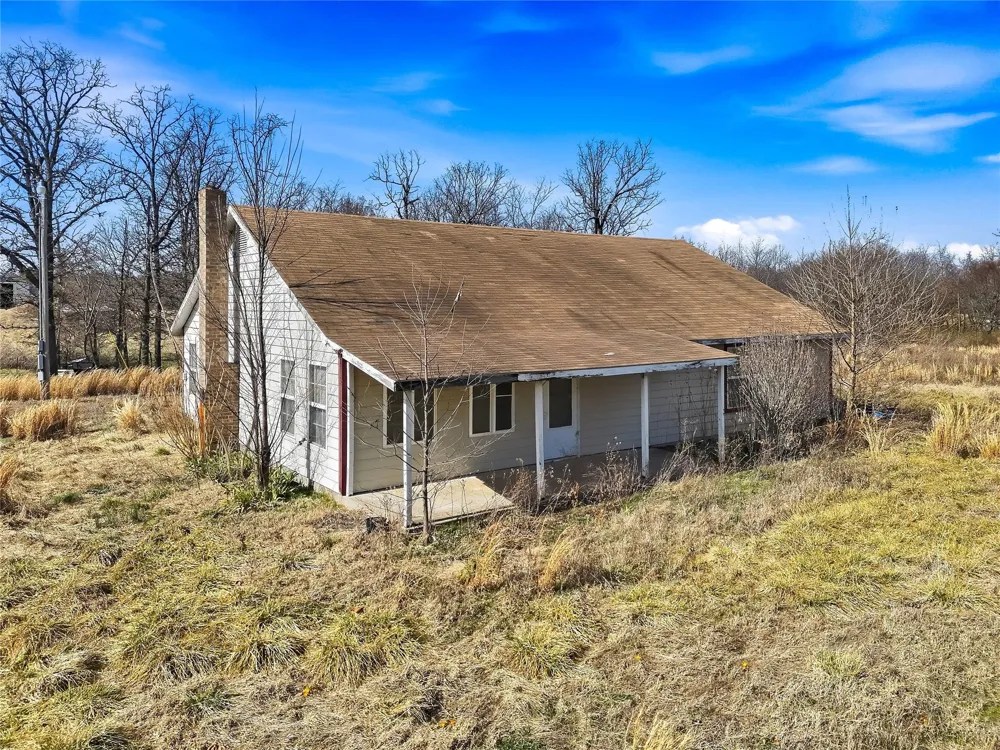 70958 S 4710 ROAD Westville, OK 74965