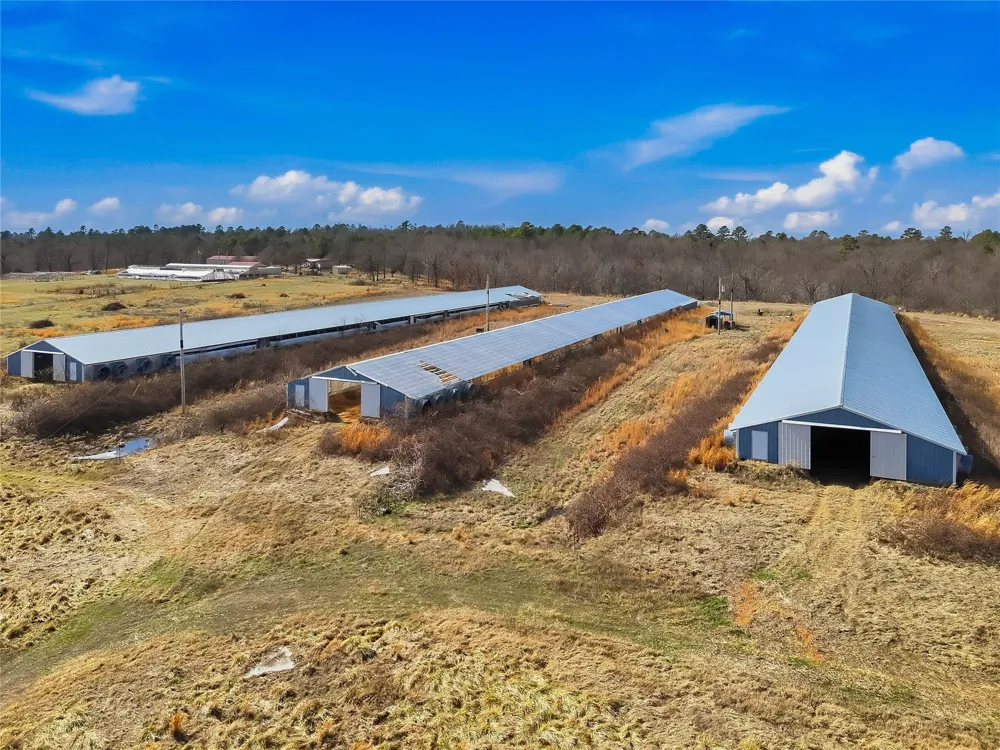 70958 S 4710 ROAD Westville, OK 74965