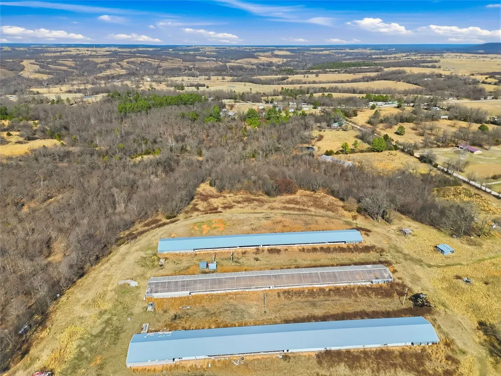 70958 S 4710 ROAD Westville, OK 74965