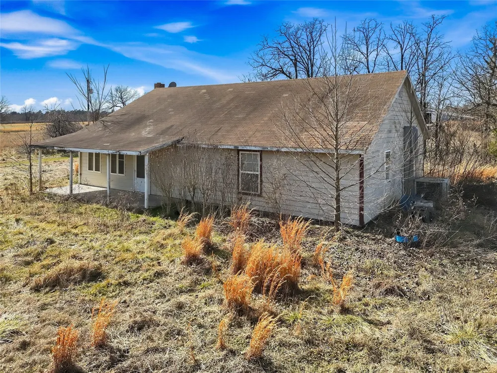 70958 S 4710 ROAD Westville, OK 74965