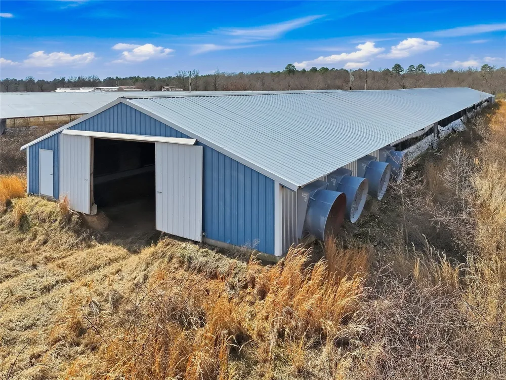 70958 S 4710 ROAD Westville, OK 74965