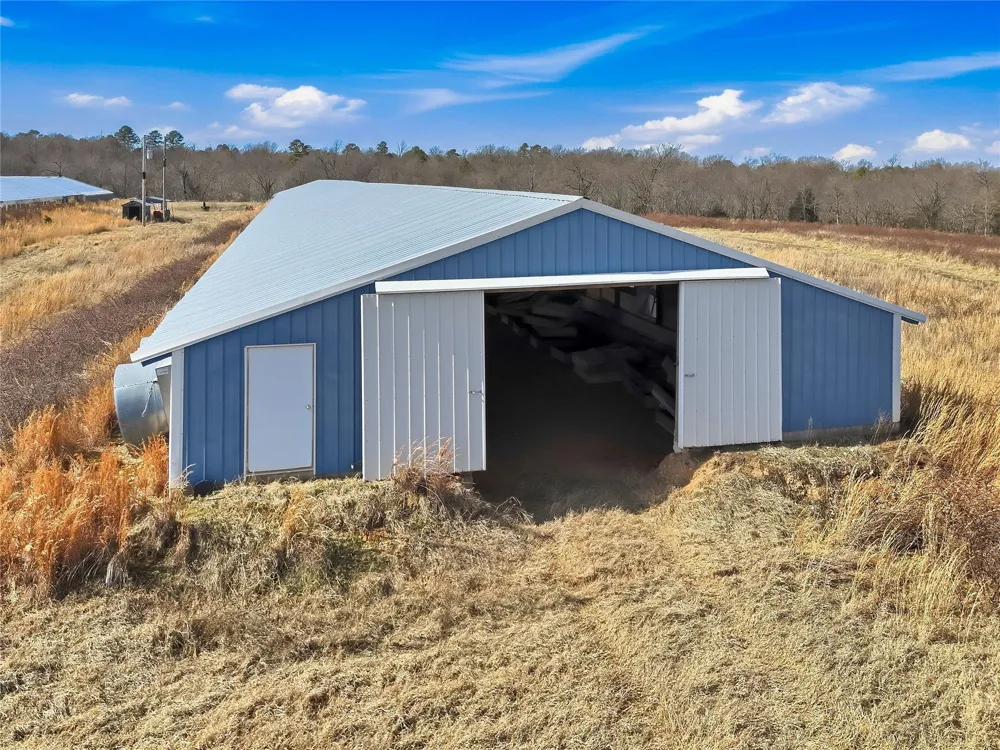 70958 S 4710 ROAD Westville, OK 74965