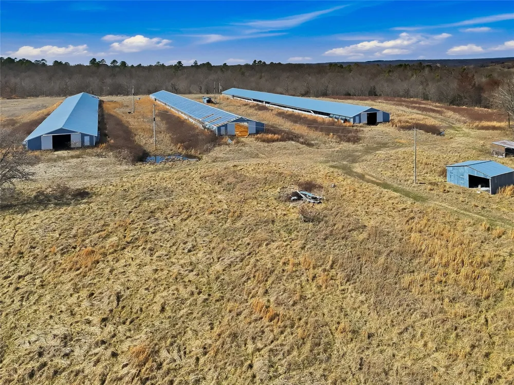 70958 S 4710 ROAD Westville, OK 74965