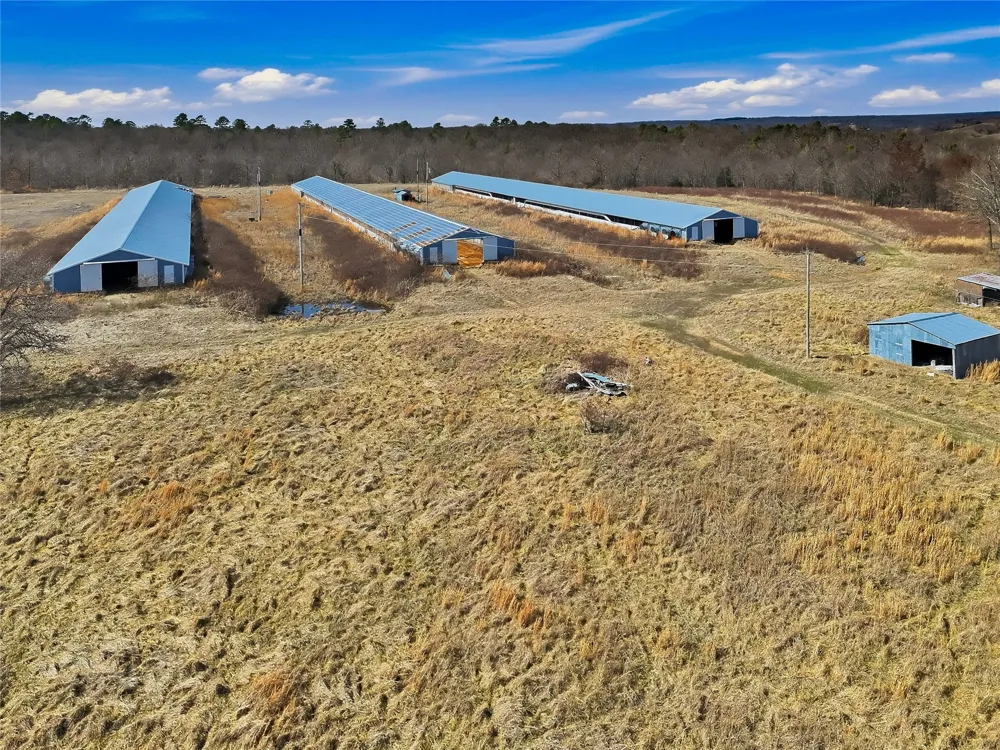 70958 S 4710 ROAD Westville, OK 74965