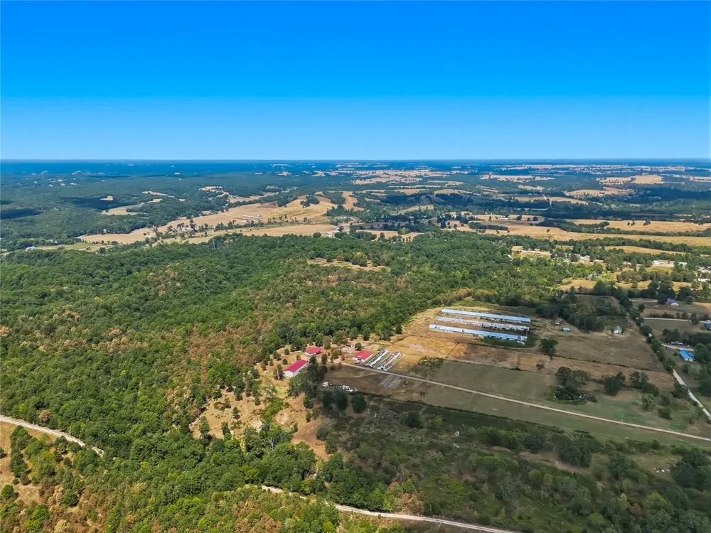 70958 S 4710 ROAD Westville, OK 74965