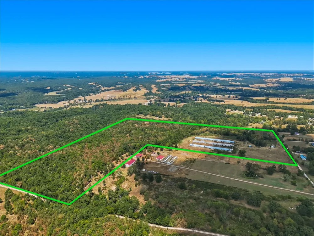 70958 S 4710 ROAD Westville, OK 74965
