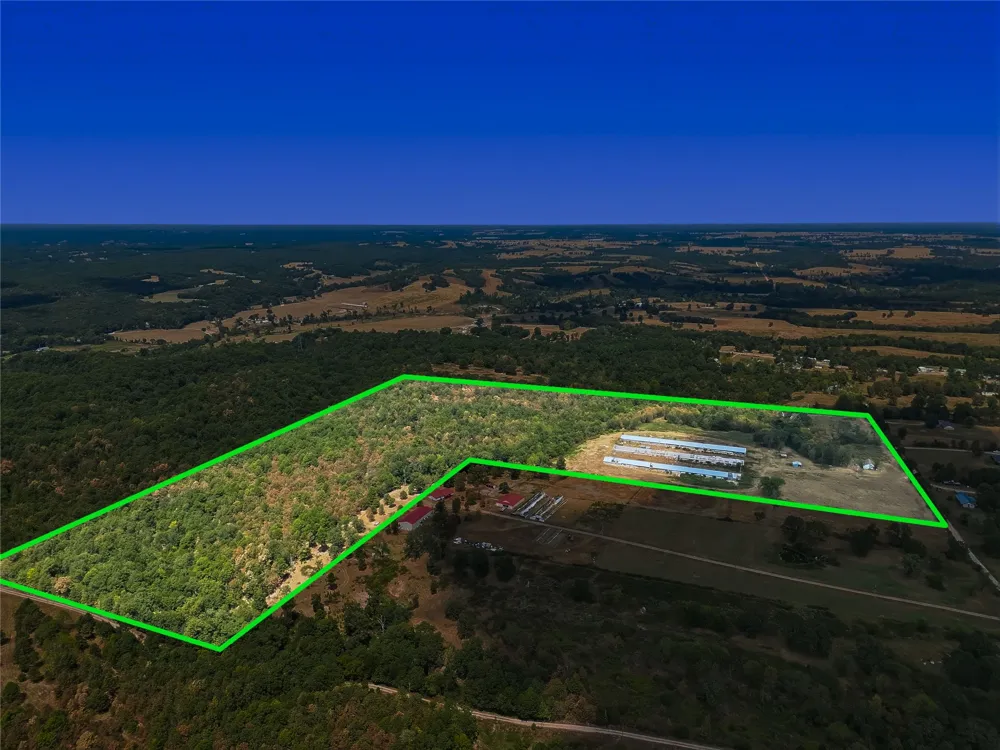 70958 S 4710 ROAD Westville, OK 74965