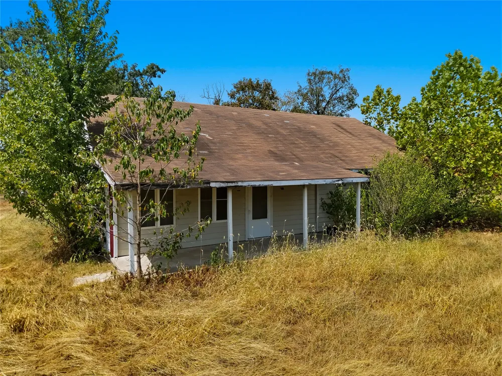 70958 S 4710 ROAD Westville, OK 74965