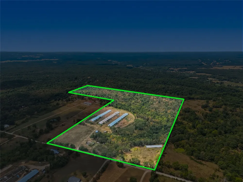 70958 S 4710 ROAD Westville, OK 74965
