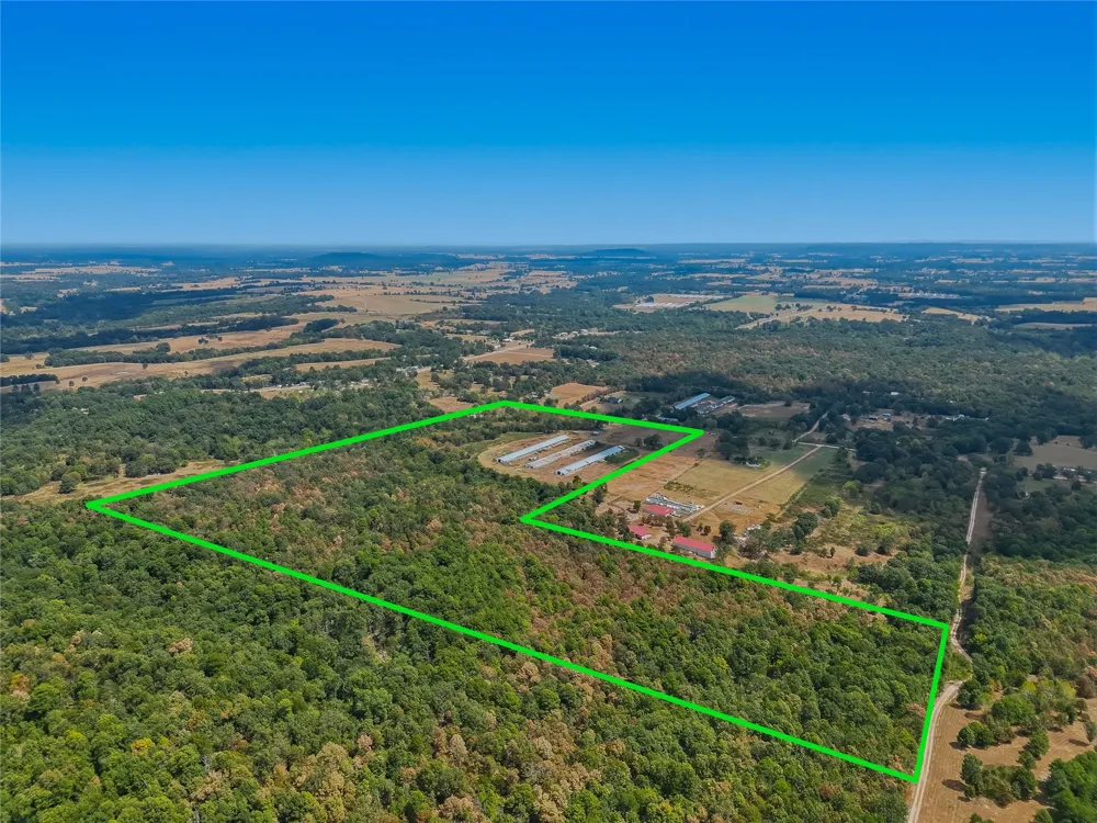 70958 S 4710 ROAD Westville, OK 74965