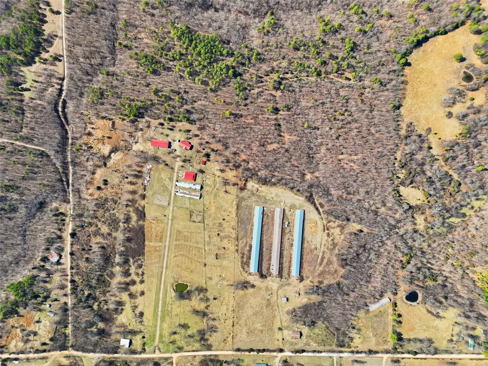 70958 S 4710 ROAD Westville, OK 74965