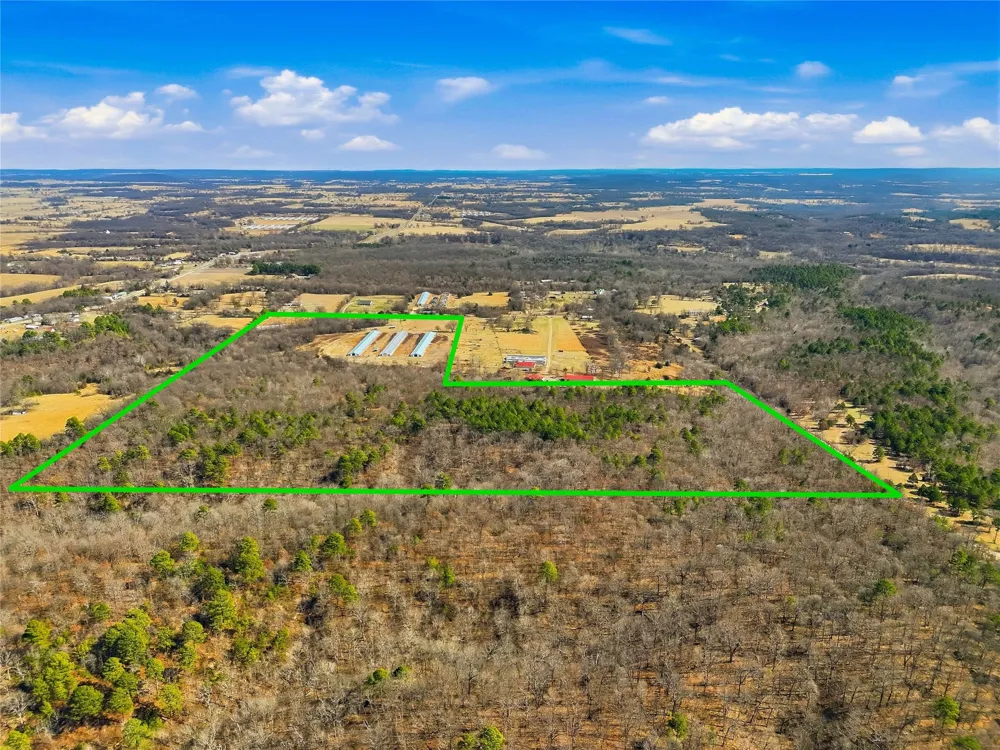 70958 S 4710 ROAD Westville, OK 74965