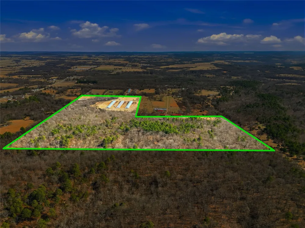 70958 S 4710 ROAD Westville, OK 74965
