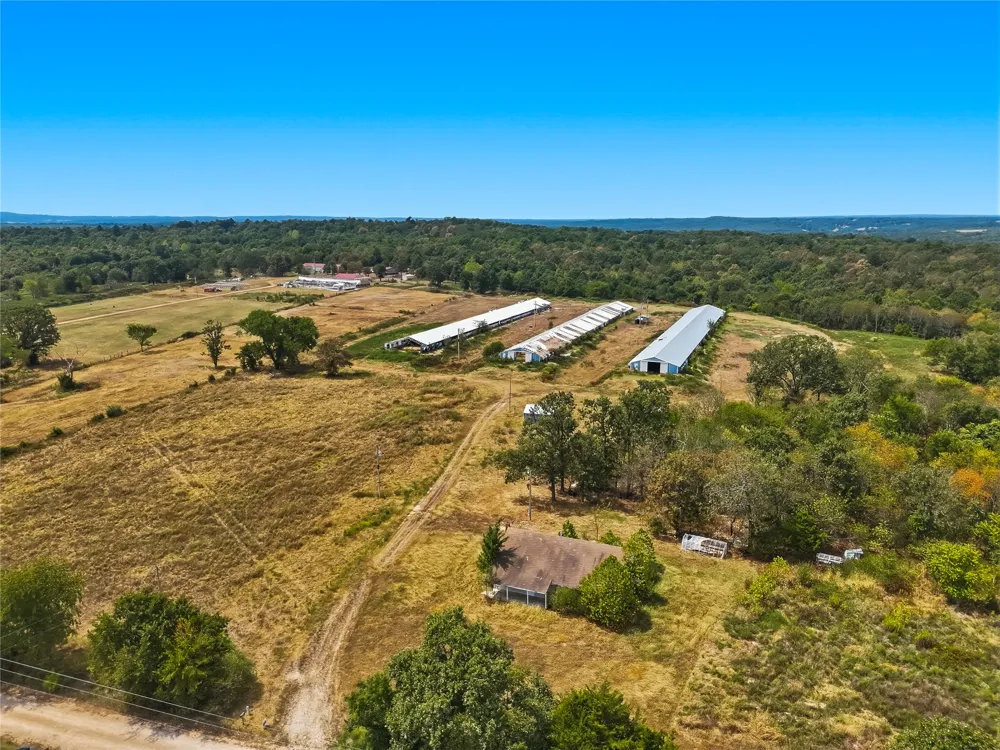 70958 S 4710 ROAD Westville, OK 74965