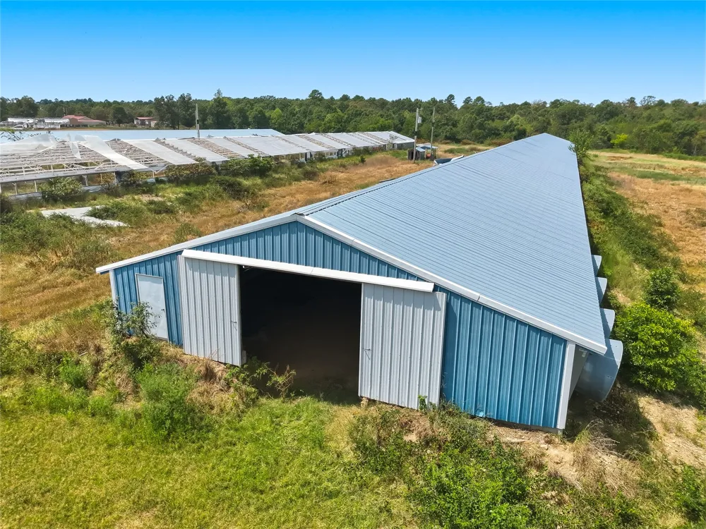 70958 S 4710 ROAD Westville, OK 74965