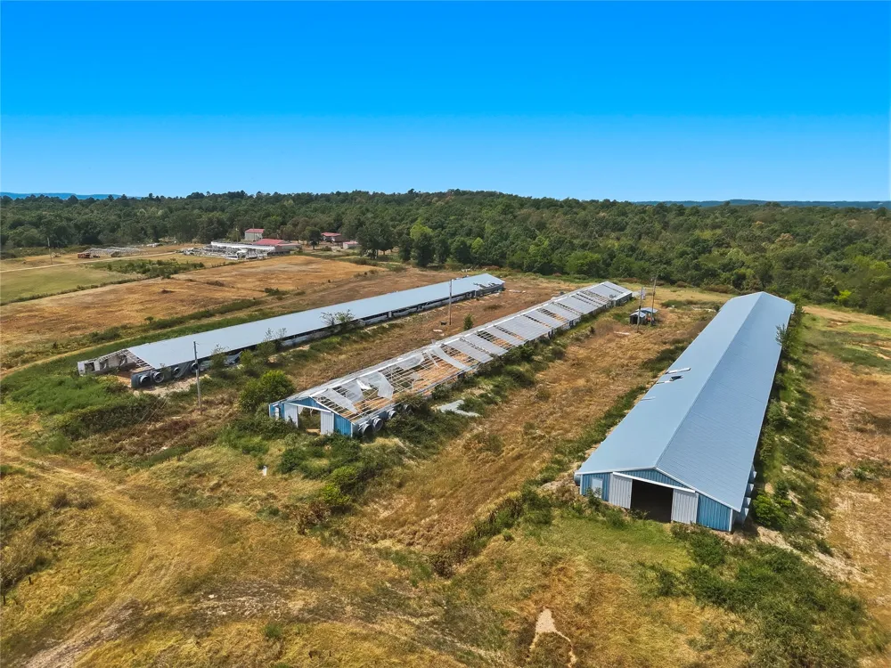 70958 S 4710 ROAD Westville, OK 74965