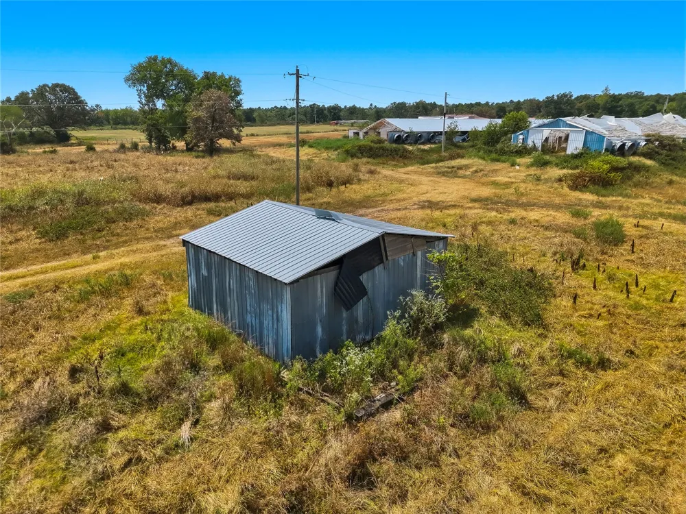 70958 S 4710 ROAD Westville, OK 74965