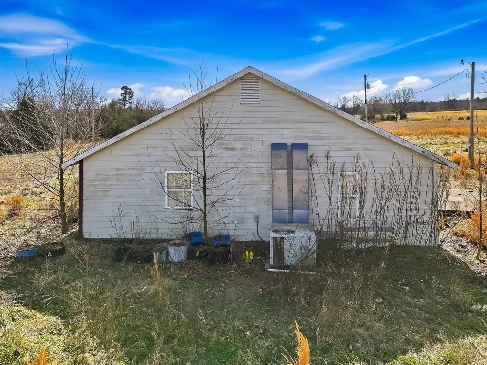 70958 S 4710 ROAD Westville, OK 74965